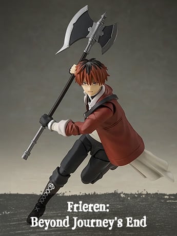 Stark figure