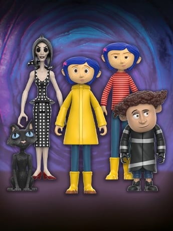 Mystery & Mini Collectibles