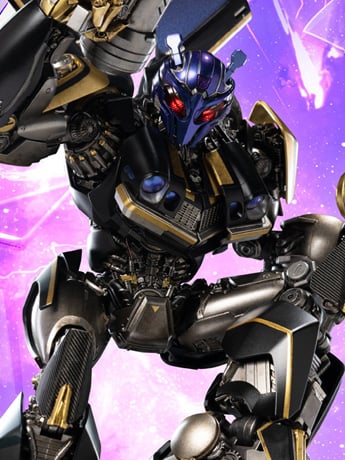 In Stock! Threezero Transformers Action Figures