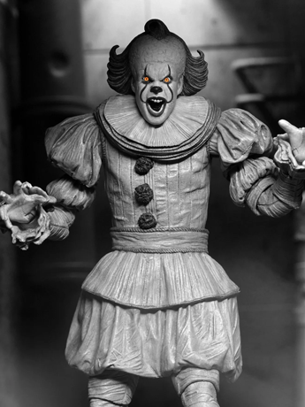 IT Action Figures & More!