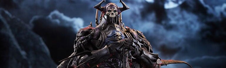 Image of Fate/ Action Figures, Model Kits & More!