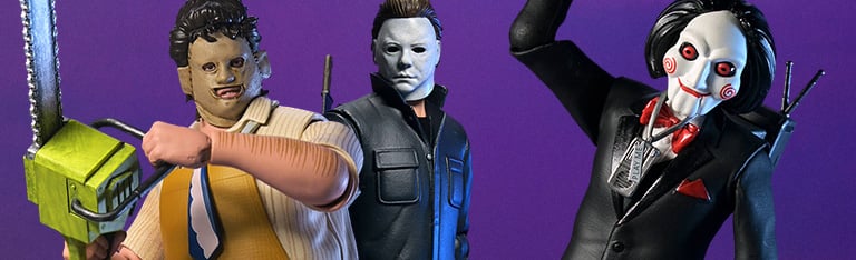 Fortnite Action Figures & More!