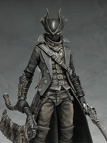 Bloodborne Action Figures & Statues
