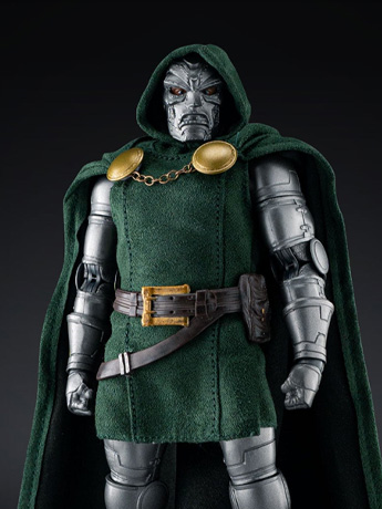 Image of One:12 Collective Action Figures