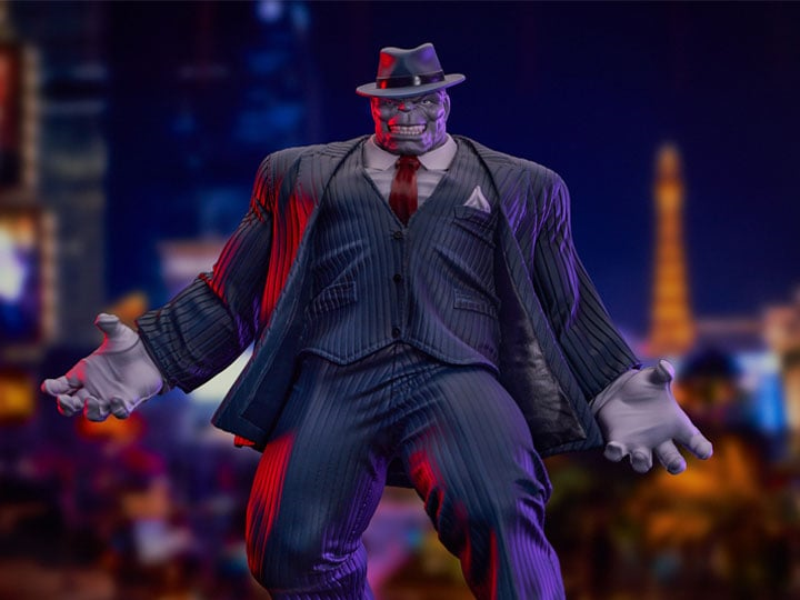 Image of Gallery PVC Diorama Figures