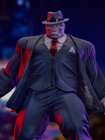 Image of Gallery PVC Diorama Figures