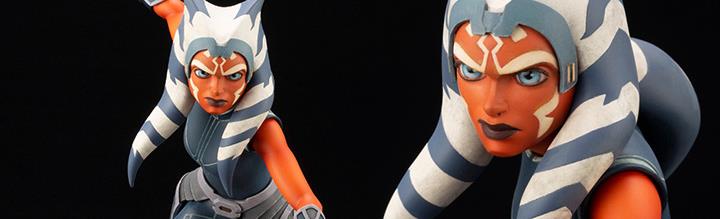 Image of ArtFX Series