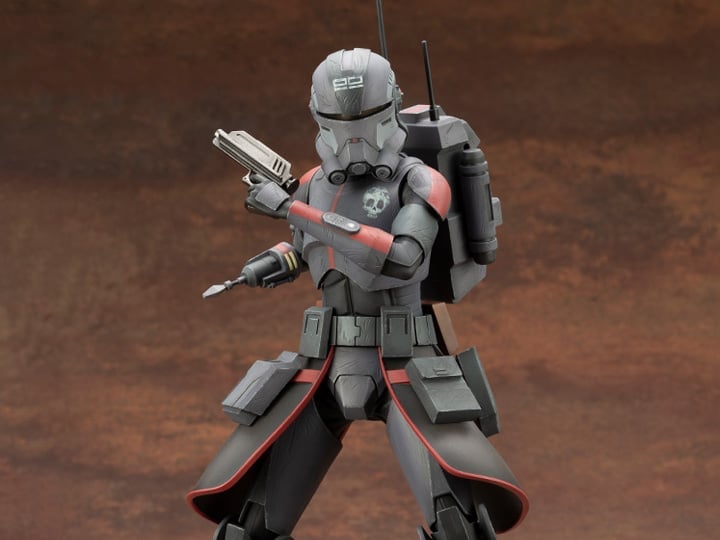 ArtFX Series