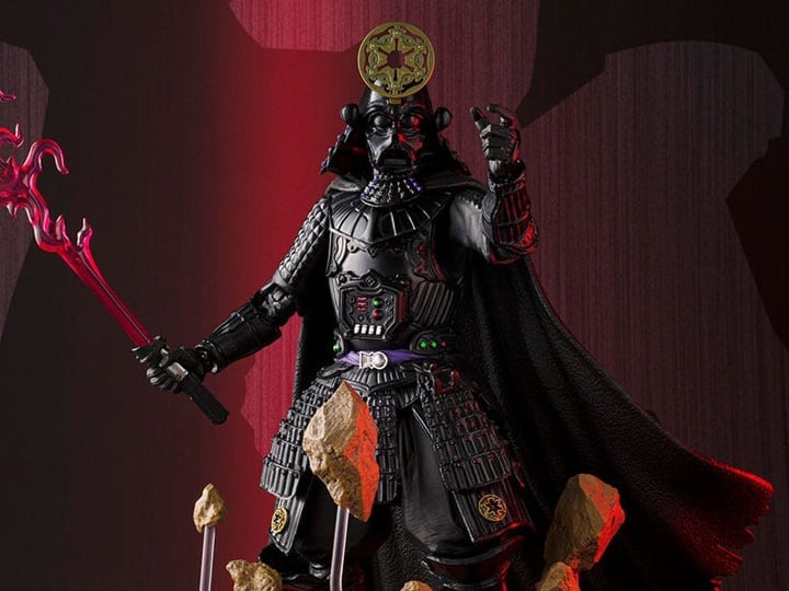 Image of Mei Sho Movie Realization