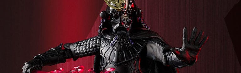 Image of Mei Sho Movie Realization