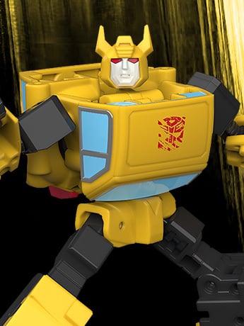Transformers Studio Series Action Figures