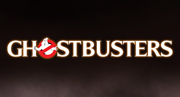 Ghostbusters