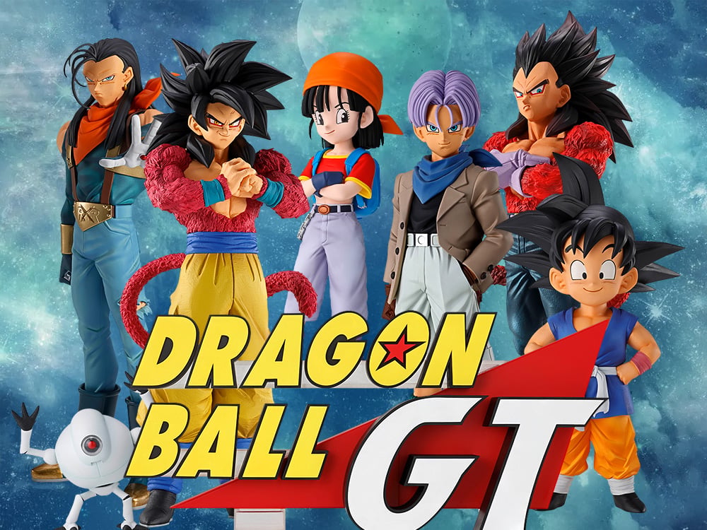 Image of Bandai Ichibansho Figures