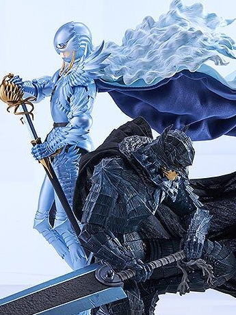 Berserk Action Figures & Statues