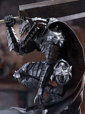 Image of Berserk Action Figures & Statues
