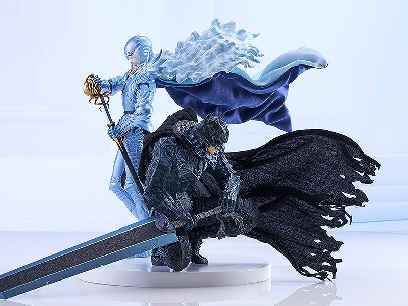 Berserk Action Figures & Statues