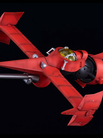 Image of Cowboy Bebop Model Kits, Figures, Statues & More!