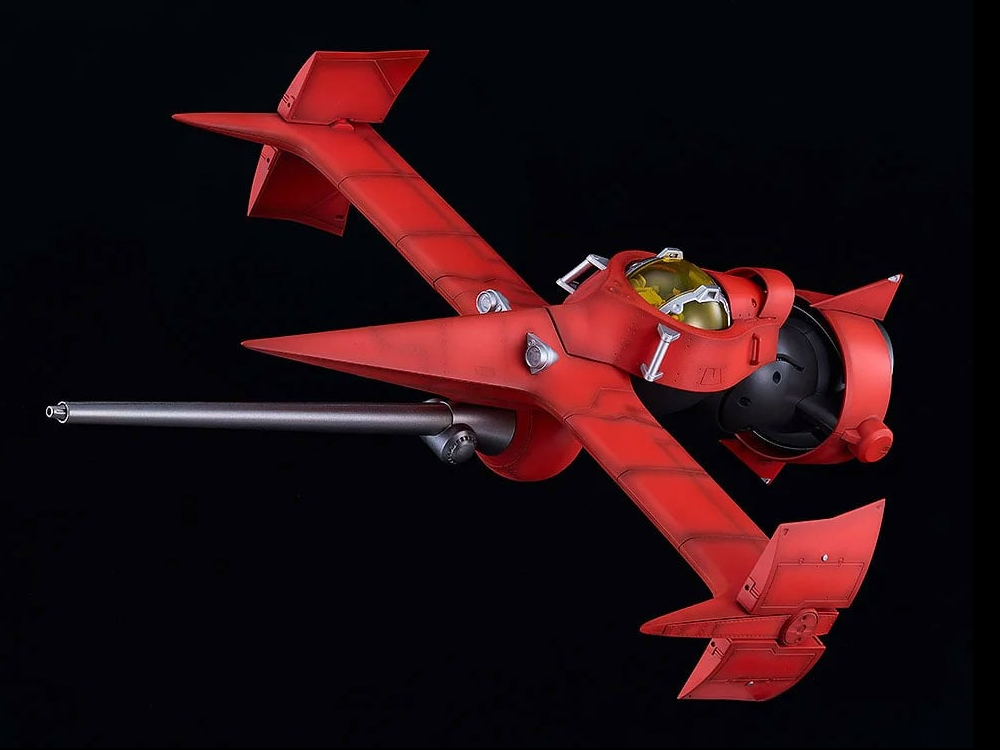 Image of Cowboy Bebop Model Kits, Figures, Statues & More!