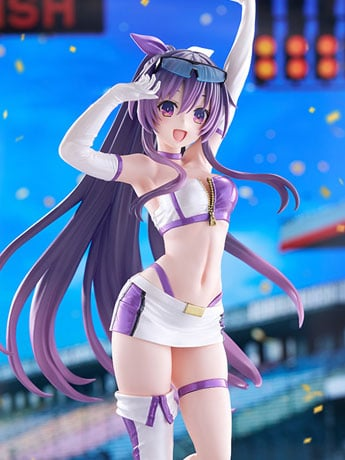 Image of Date A Live Figures!