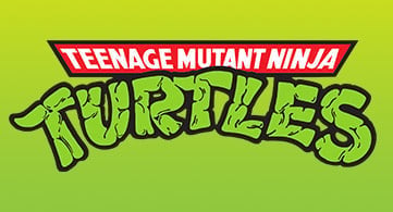 Teenage Mutant Ninja Turtles