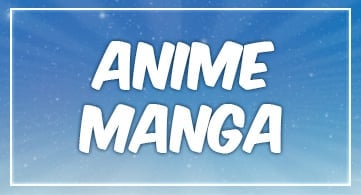 Anime Manga
