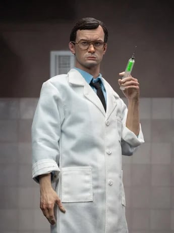 Image of Re-Animator 1/6 Scale Action Figures & More!
