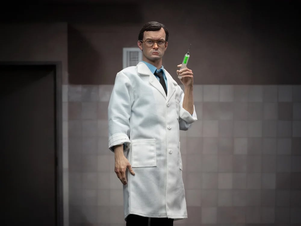Image of Re-Animator 1/6 Scale Action Figures & More!