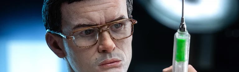 Image of Re-Animator 1/6 Scale Action Figures & More!