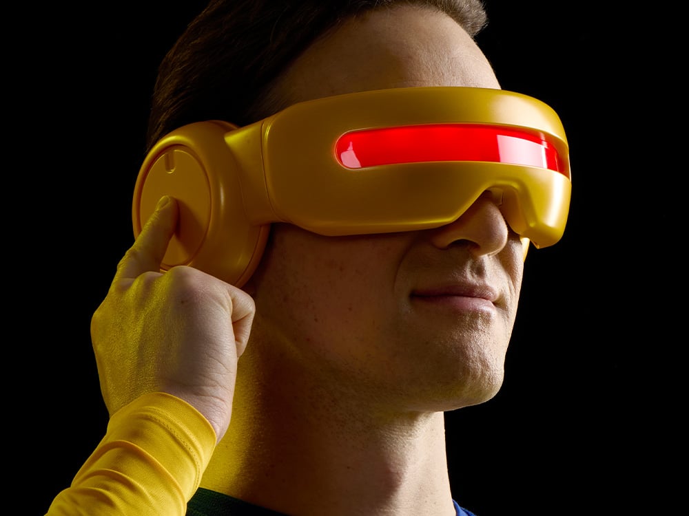 Image of Marvel Legends Wearables & Replicas