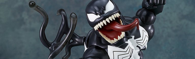 Image of Nendoroid Action Figures