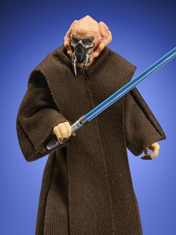 Image of Star Wars: The Vintage Collection Action Figures, Vehicles & Playsets