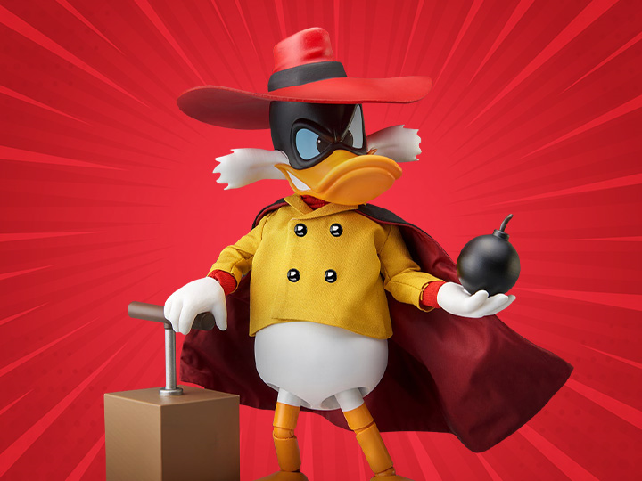 Image of Disney Figures, Statues, Apparel & More!