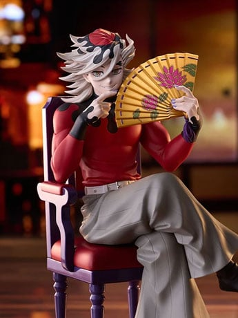 Demon Slayer: Kimetsu no Yaiba Action Figures, Statues, Replicas & More!