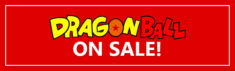 Image of Dragon Ball Sale Items