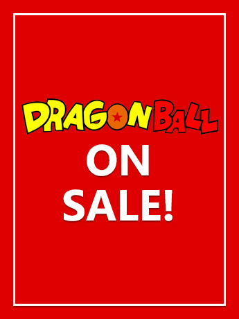 Image of Dragon Ball Sale Items