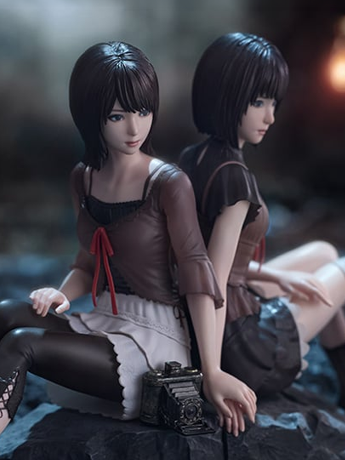 Import Figures & Statues - Anime, Games, Movies & TV!
