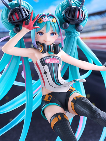 Image of Import Figures & Statues - Anime, Games, Movies & TV!