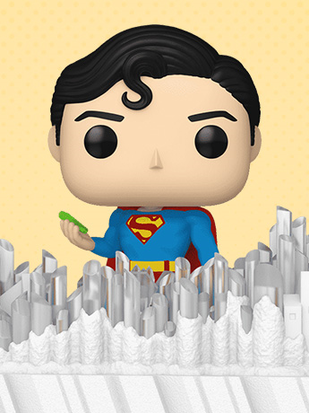 Image of Funko Pop!