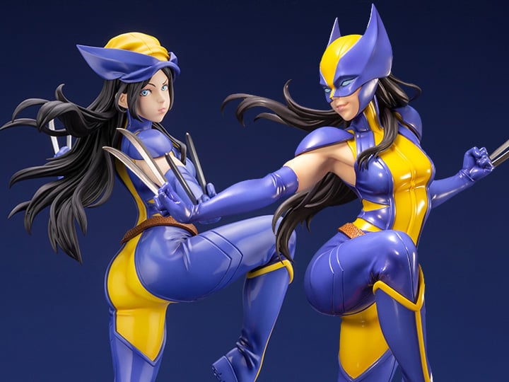 Image of Bishoujo Statues