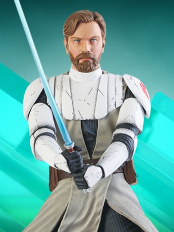 Image of Star Wars Premier Collection
