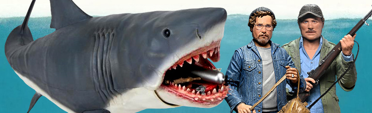 Image of Jaws