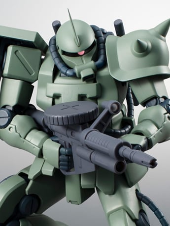 Image of ver. A.N.I.M.E. (Action New Imagination Memory Emotion)