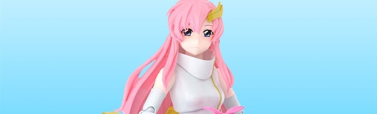 Image of Figure-rise