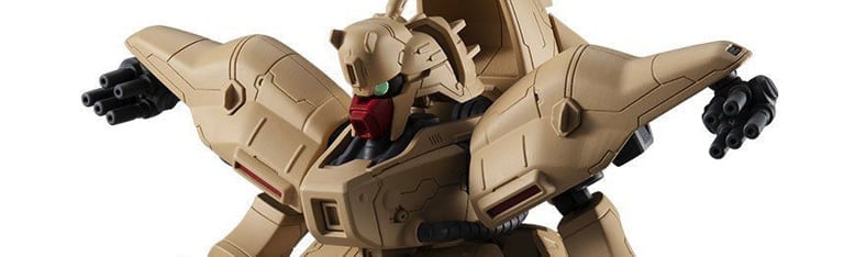 Image of Gashapon Senshi