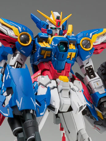 Image of Gundam Fix Figuration Metal Composite