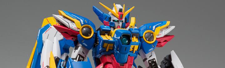 Image of Gundam Fix Figuration Metal Composite