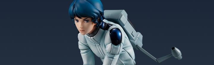 Image of Gundam Guys Generation