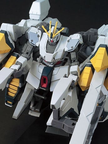 Image of All High Grade (HG) Model Kits