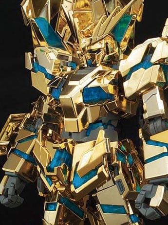 Image of High Grade Universal Century (HGUC)