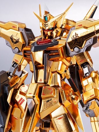 Image of Metal Robot Spirits